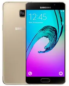 Замена дисплея на телефоне Samsung Galaxy A9 (2016) в Нижнем Новгороде